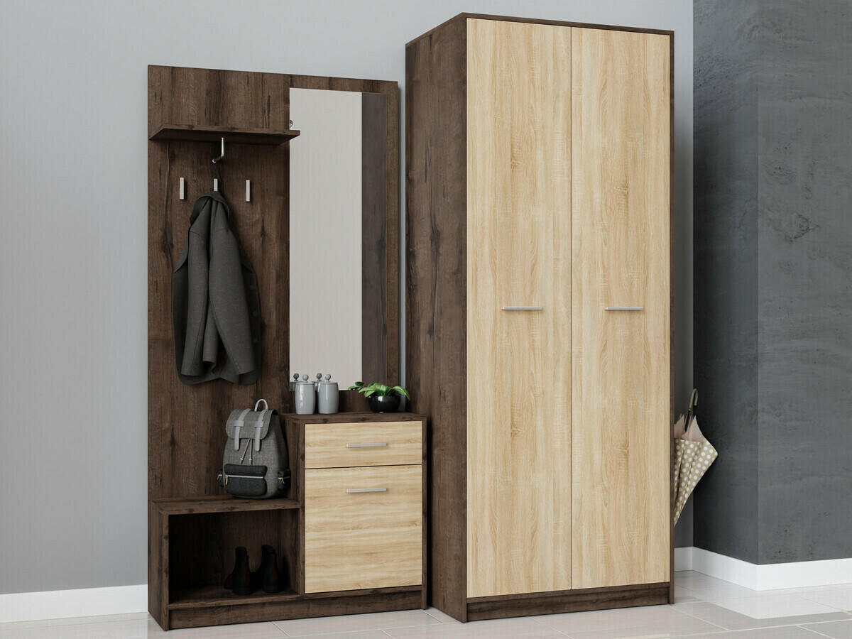 Bútor kollekció Novsore