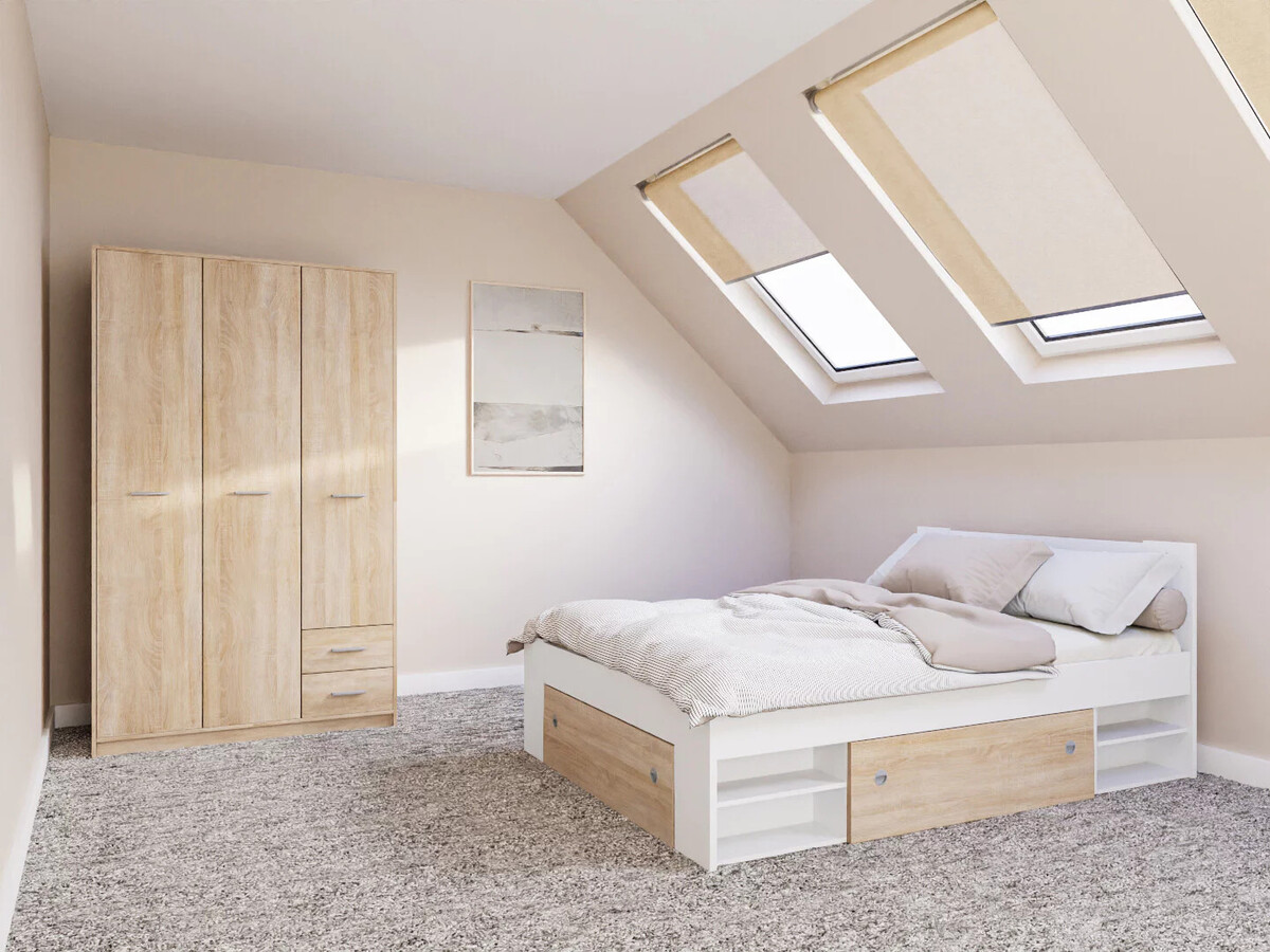 Bútor kollekció Novsore