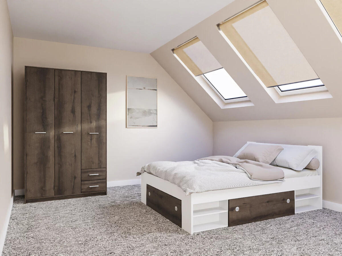 Bútor kollekció Novsore