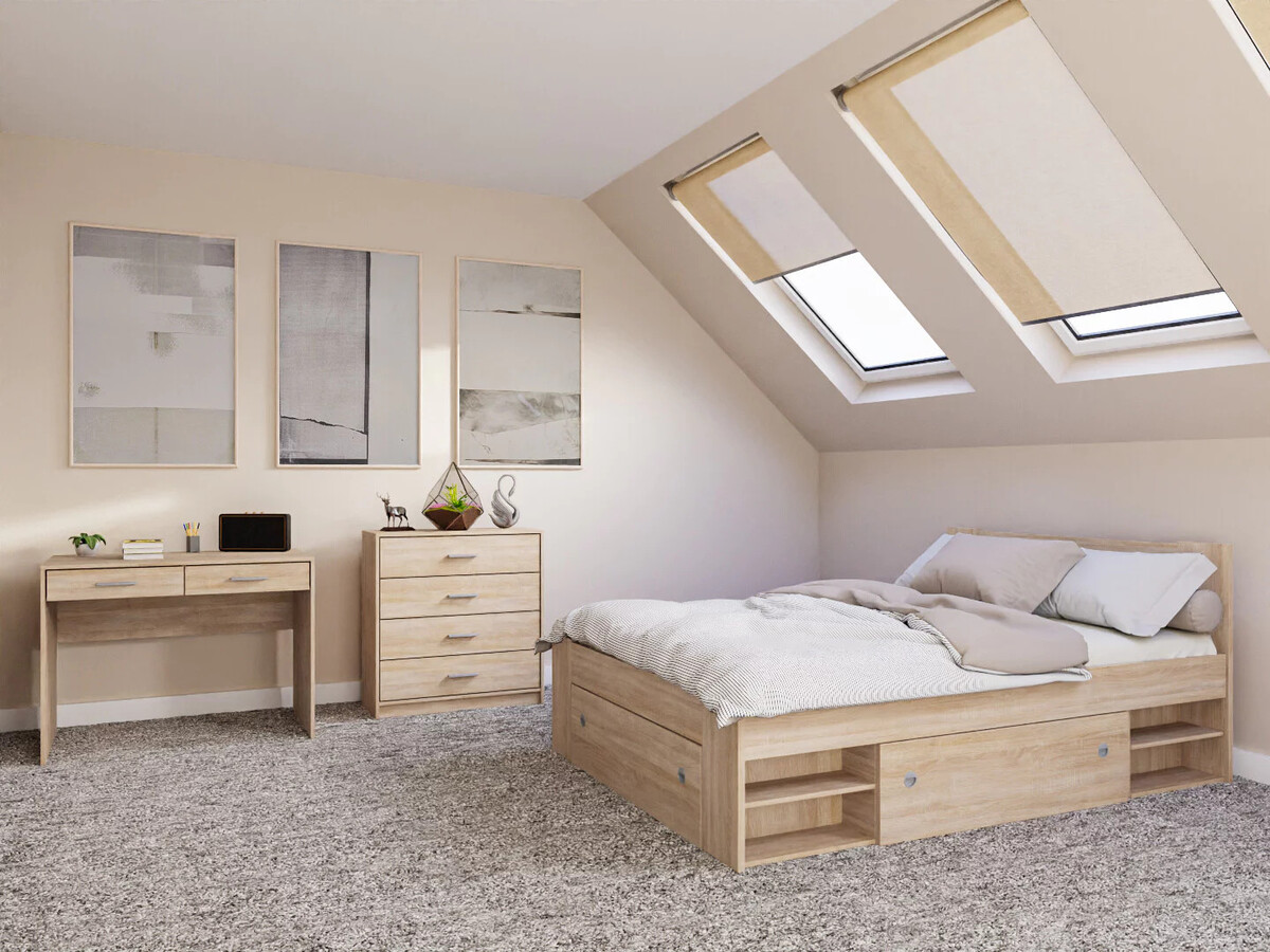 Bútor kollekció Novsore