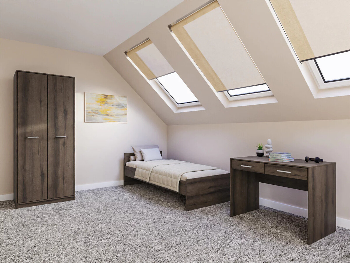 Bútor kollekció Novsore