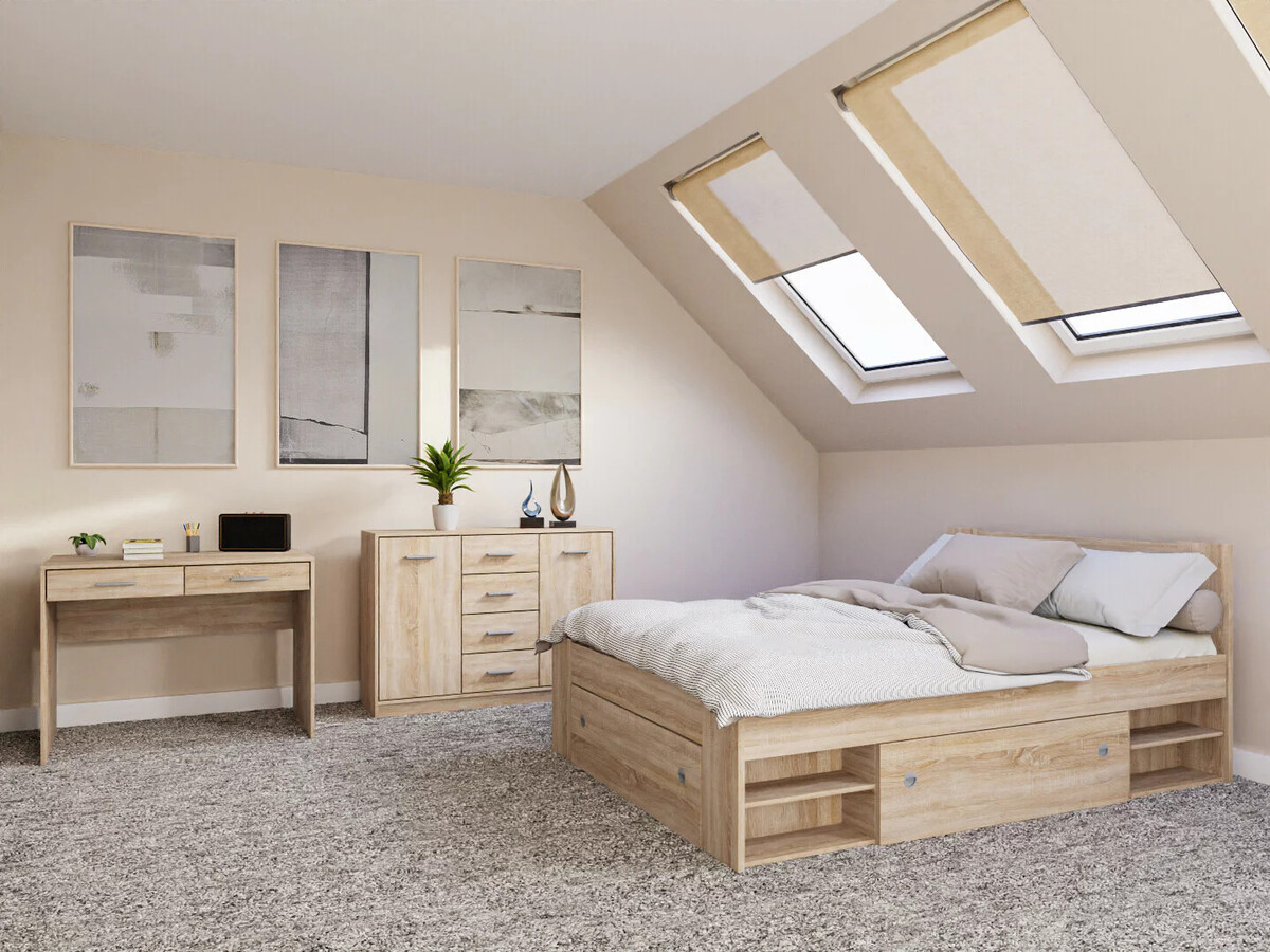 Bútor kollekció Novsore