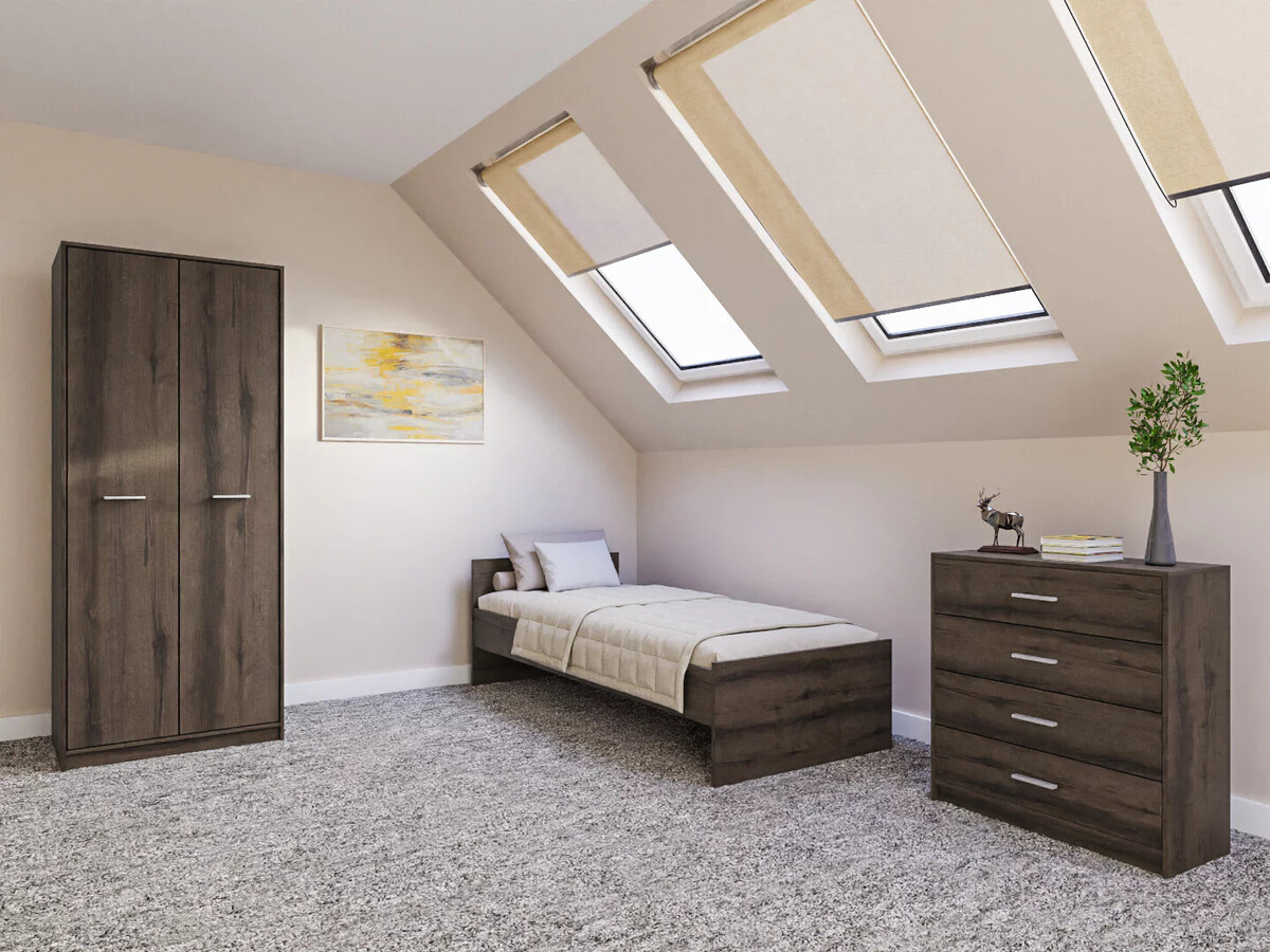 Bútor kollekció Novsore