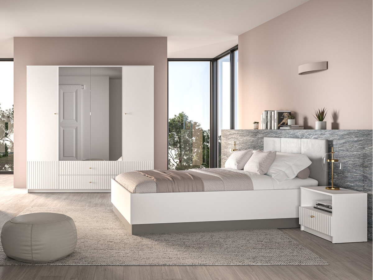 Bútor kollekció Etmava