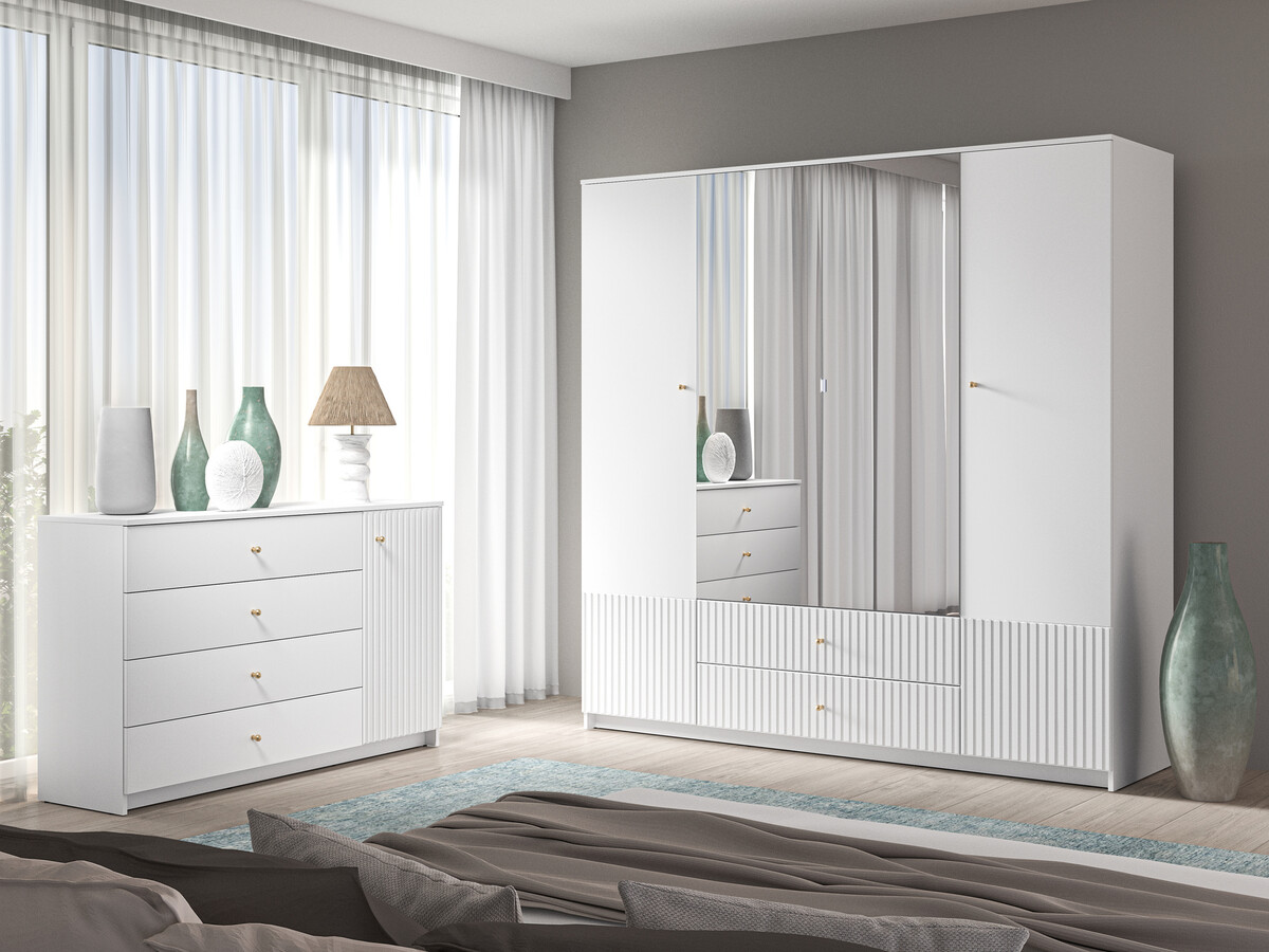 Bútor kollekció Etmava