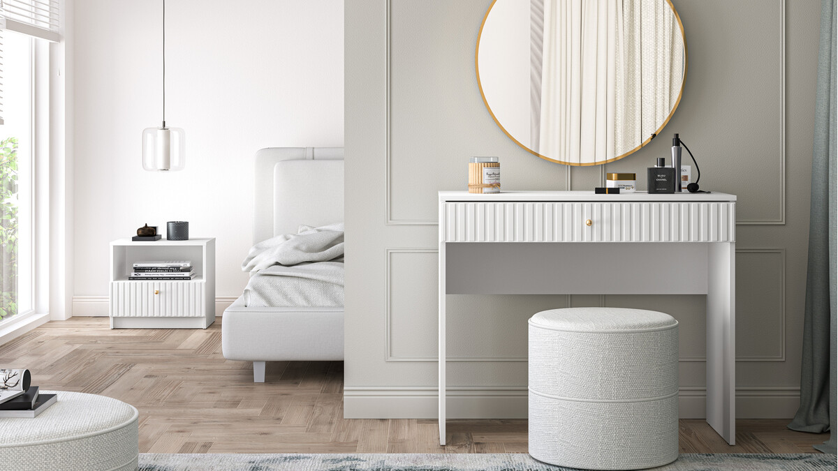 Bútor kollekció Etmava