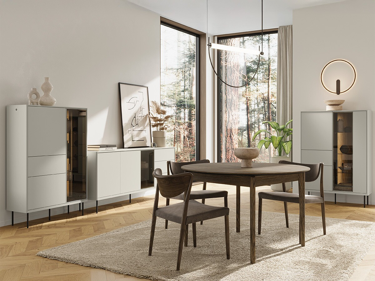 Bútor kollekció Voloma