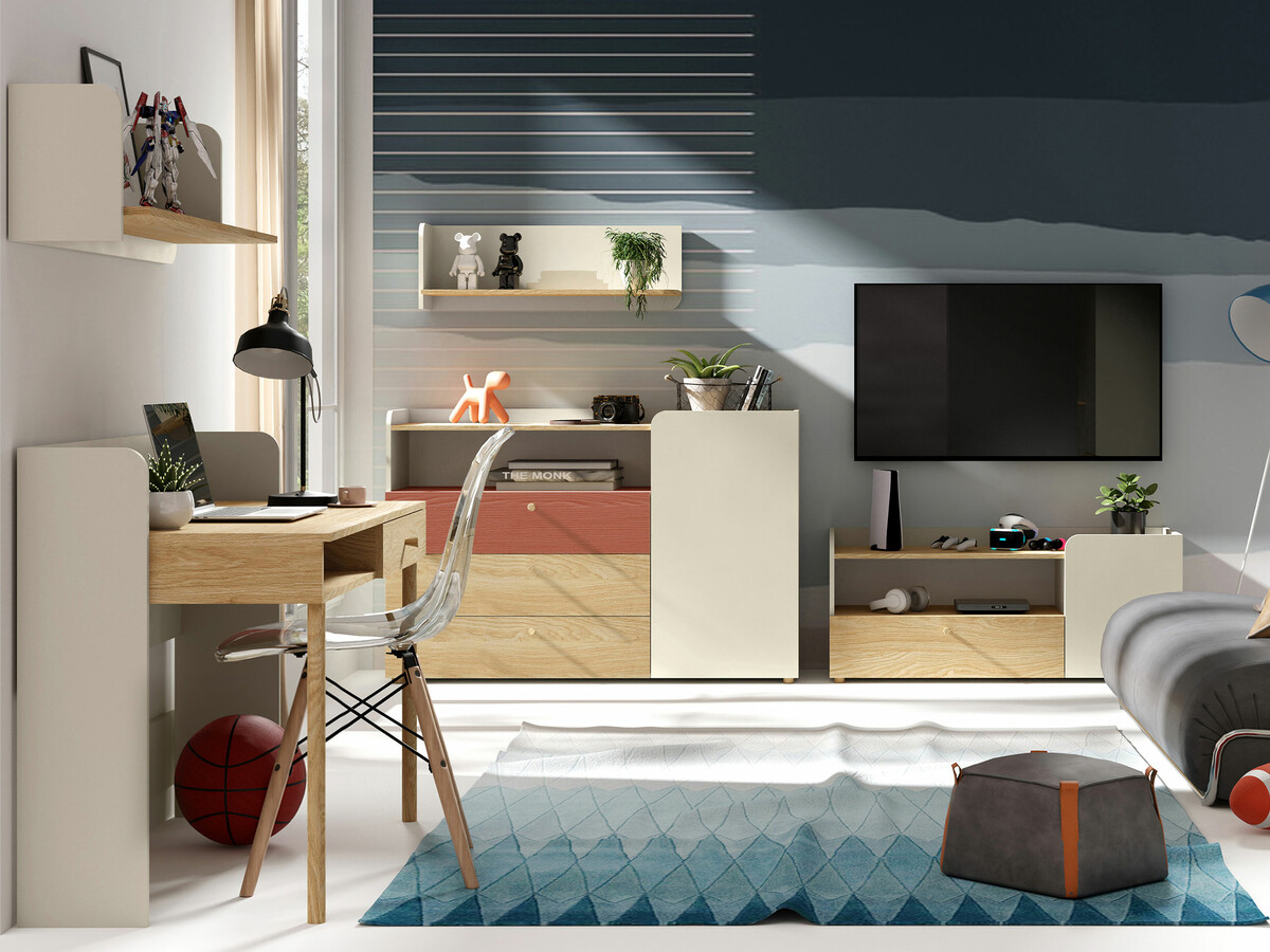 Bútor kollekció Domcali