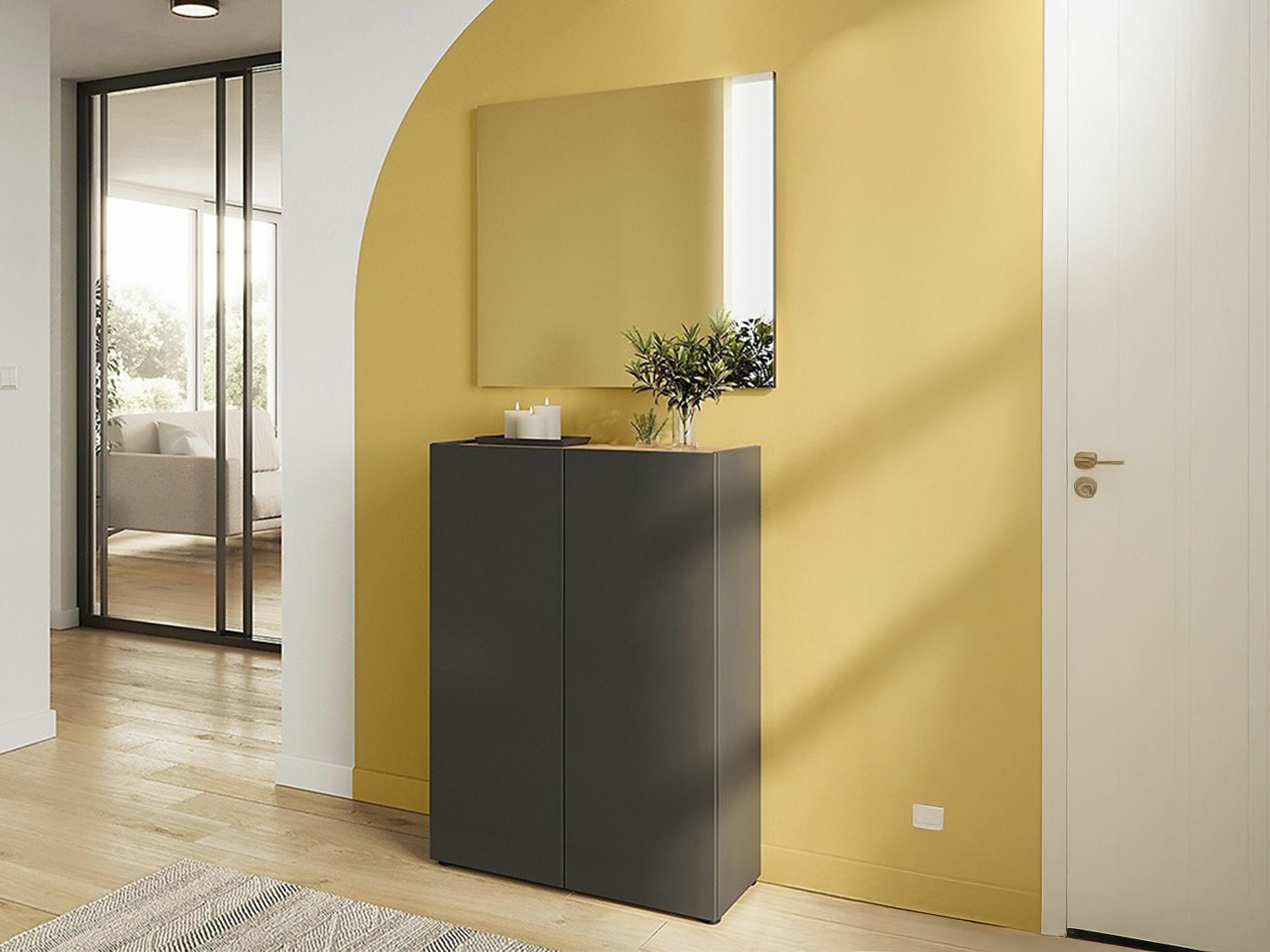 Bútor kollekció Lircamu