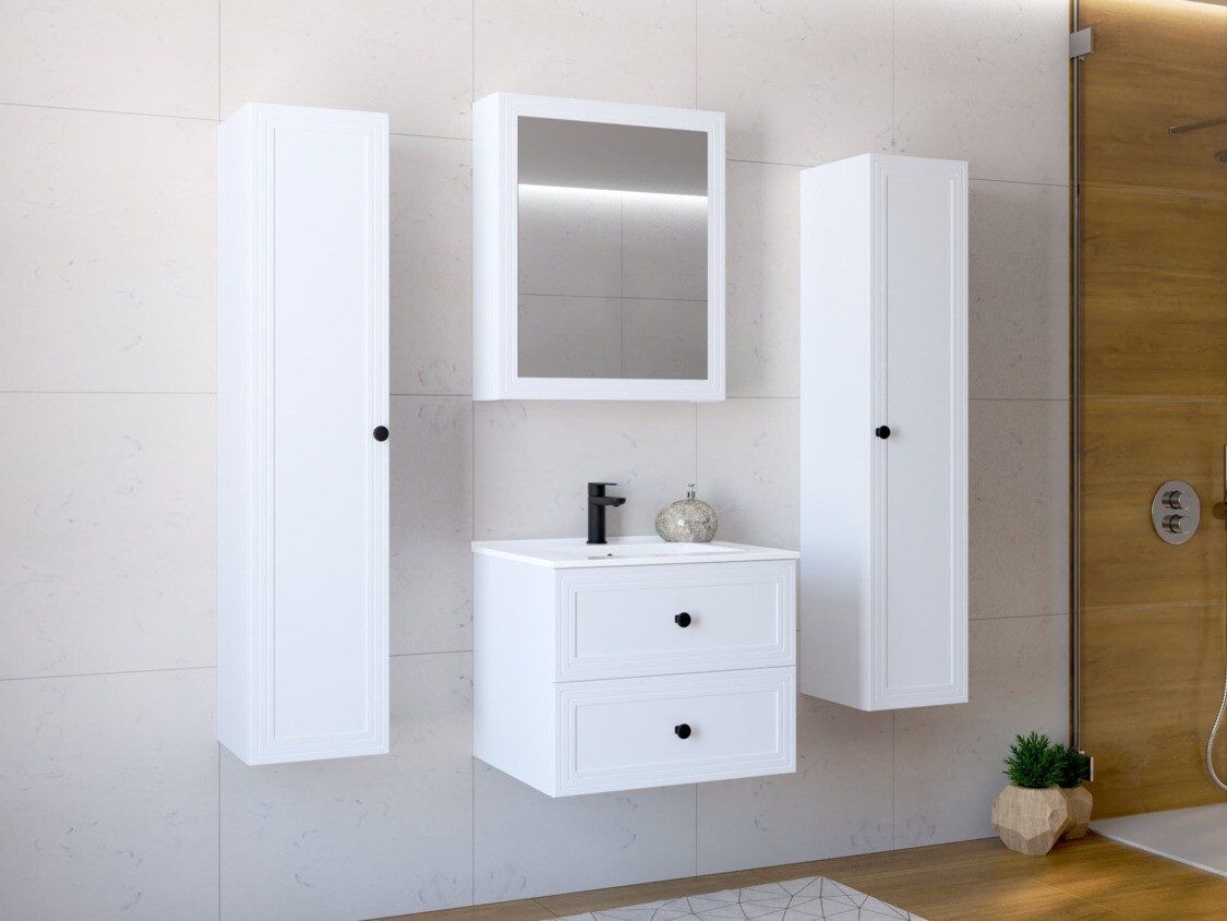 Bútor kollekció Fiovele