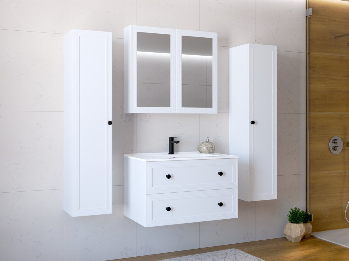 Bútor kollekció Fiovele