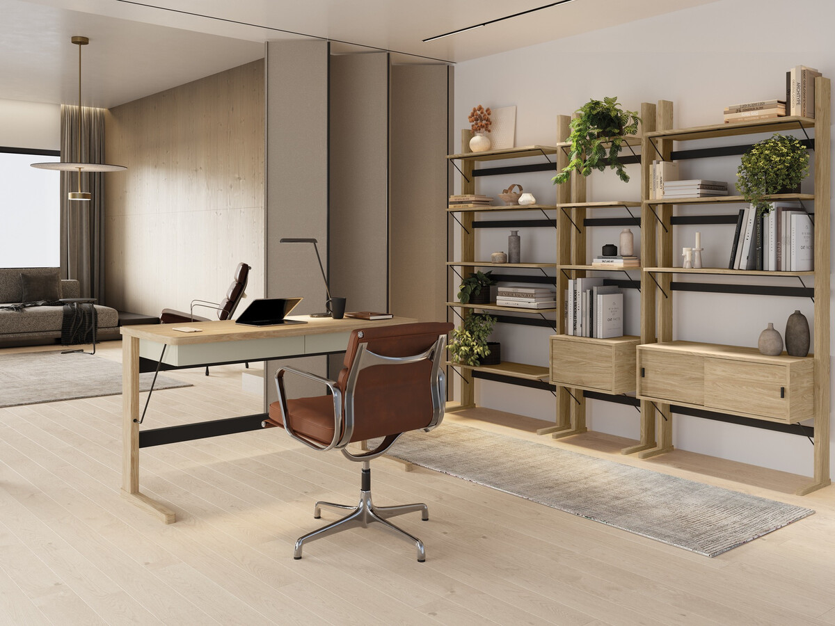 Bútor kollekció Feleliu