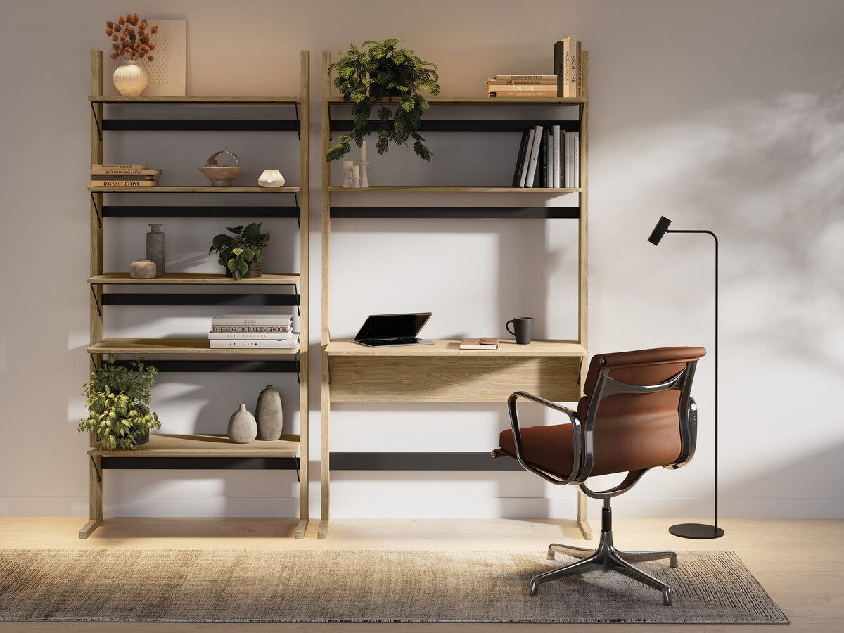 Bútor kollekció Feleliu