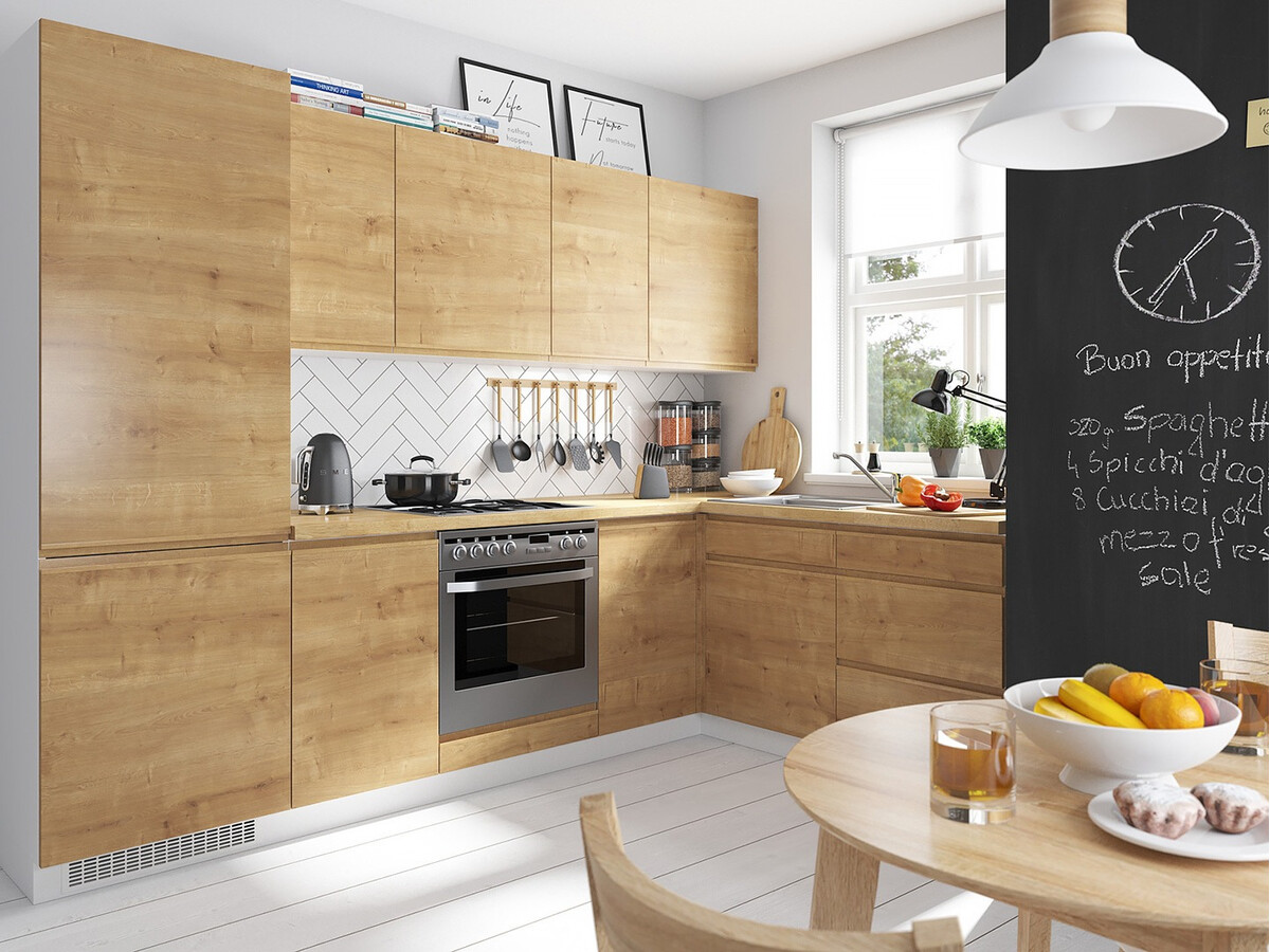 Konyhai kollekció Soli