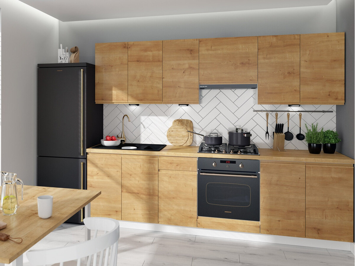 Konyhai kollekció Soli