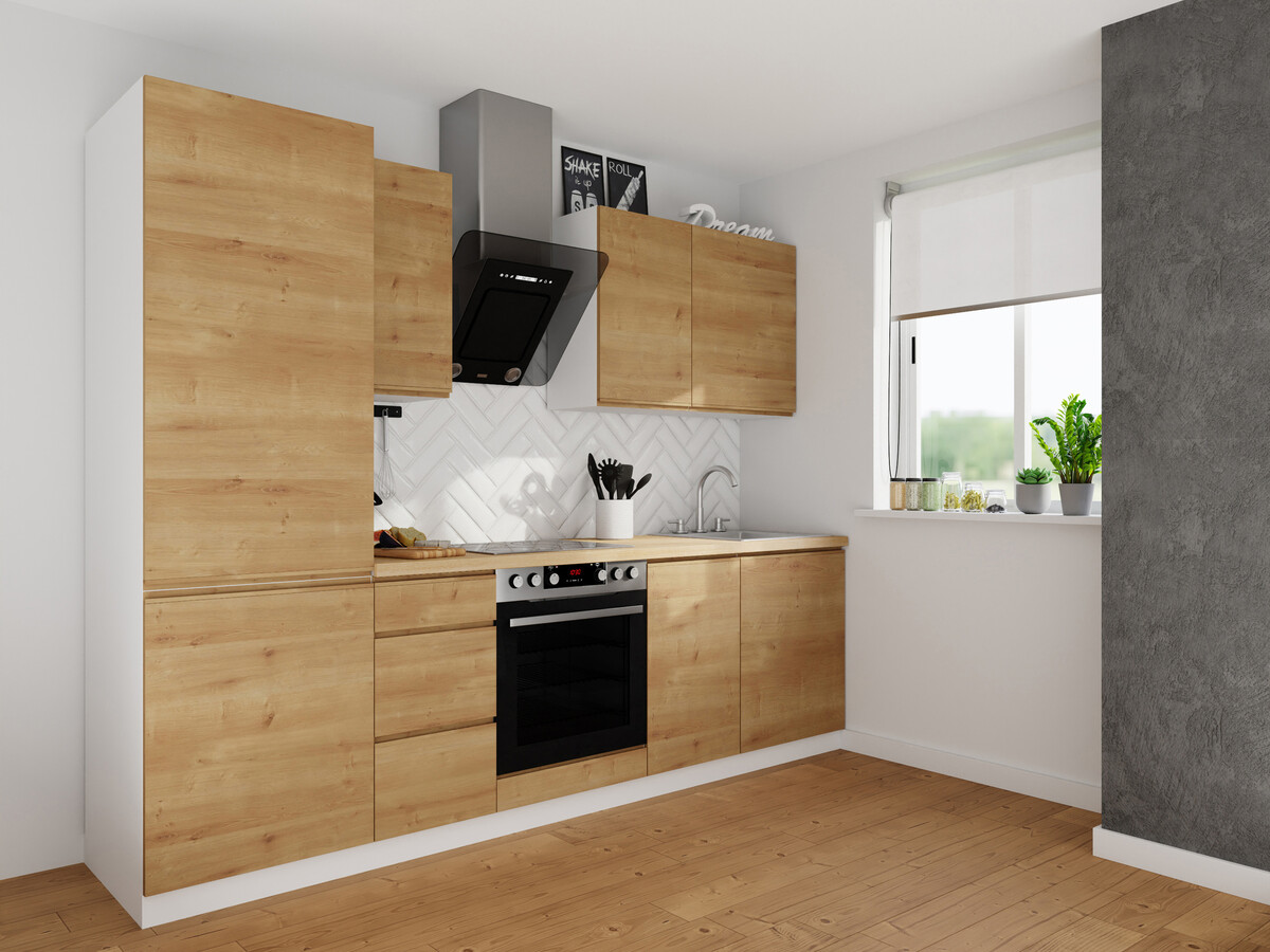 Konyhai kollekció Soli