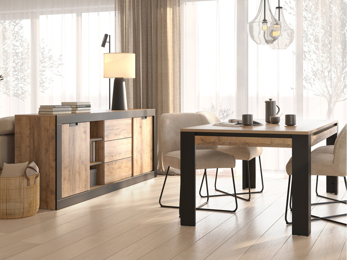 Bútor kollekció Melmava