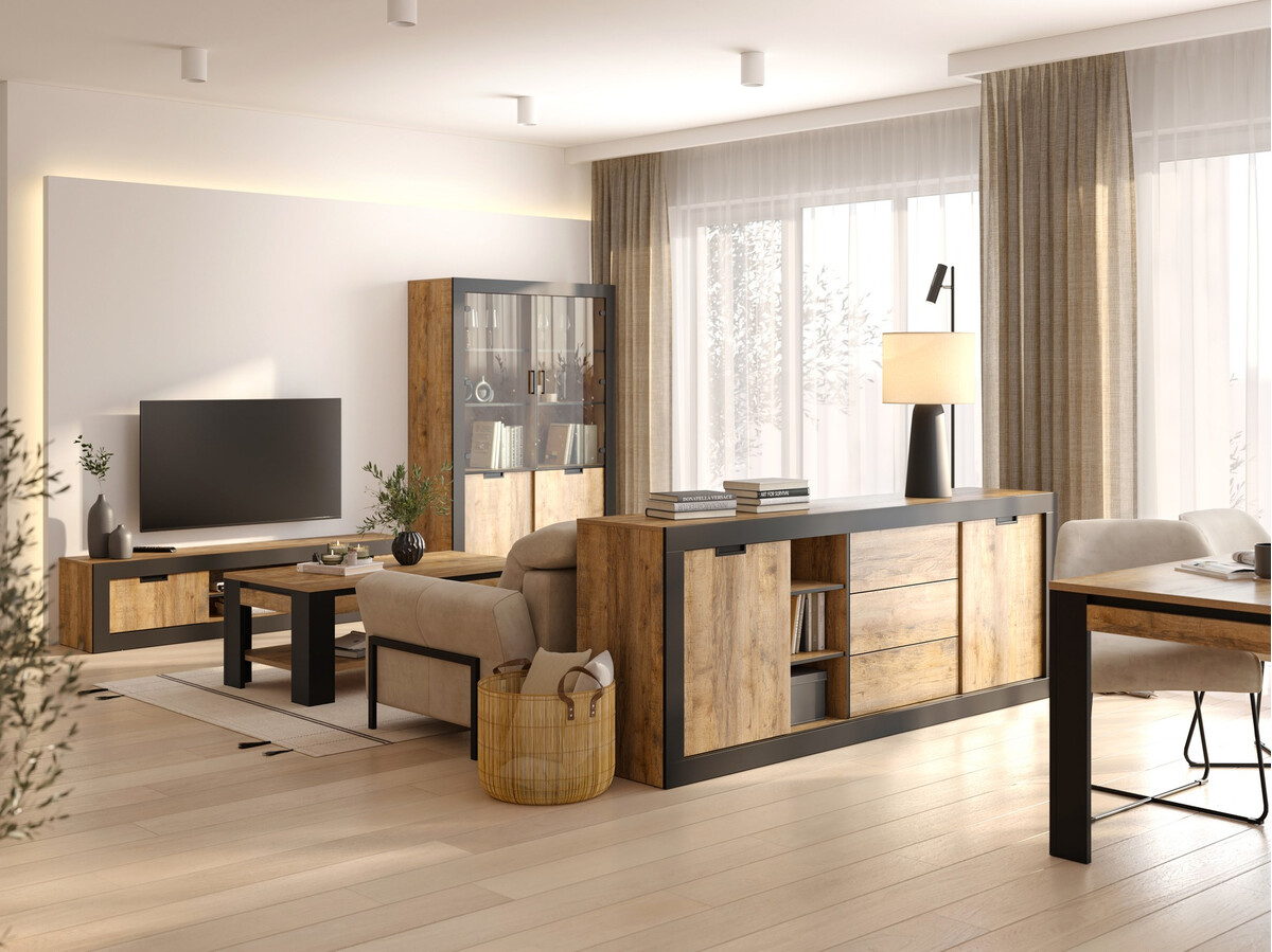 Bútor kollekció Melmava