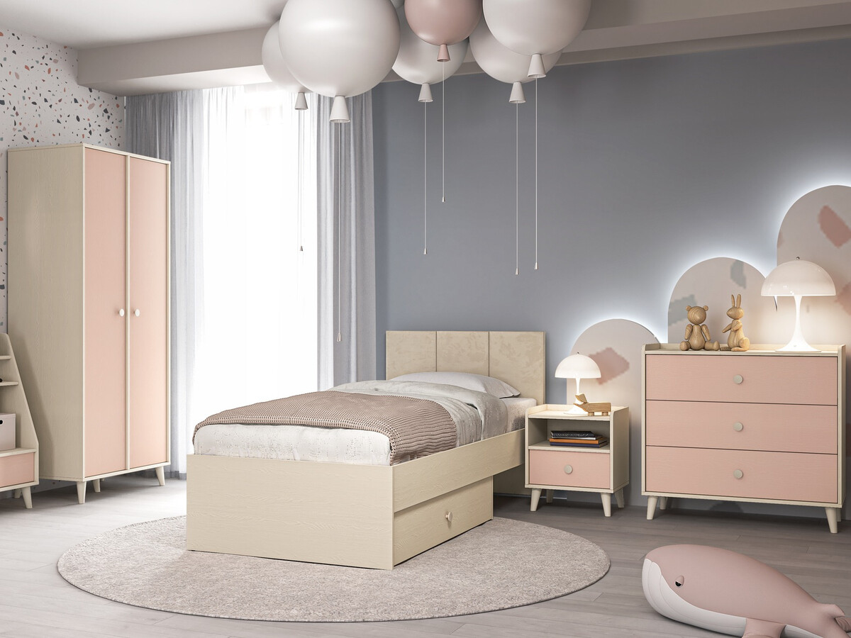 Bútor kollekció Tortoli