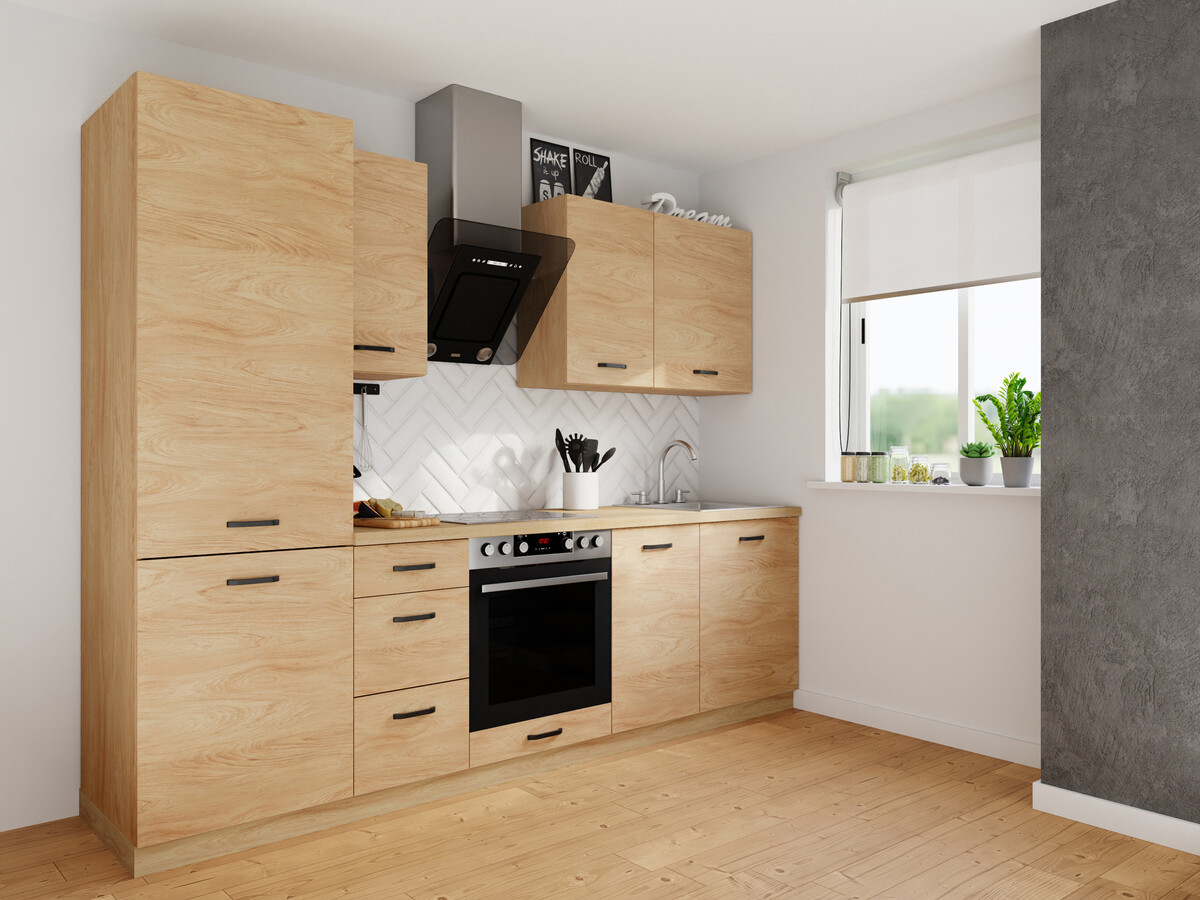 Konyhai kollekció Amper