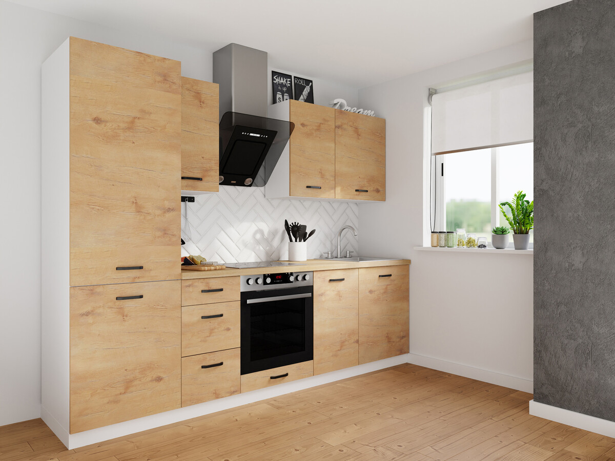 Konyhai kollekció Amper