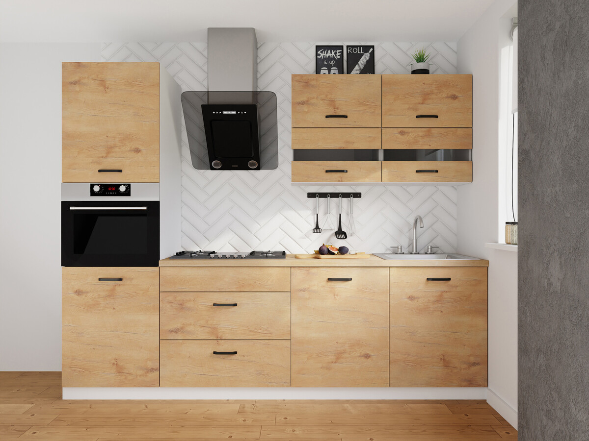 Konyhai kollekció Amper