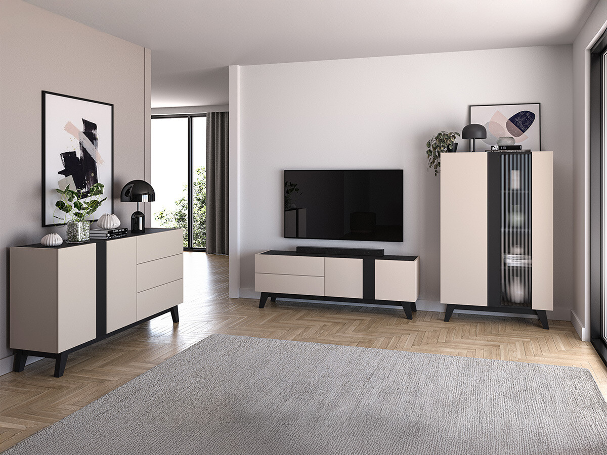 Bútor kollekció Evateno