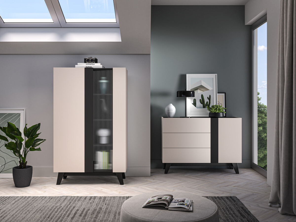 Bútor kollekció Evateno