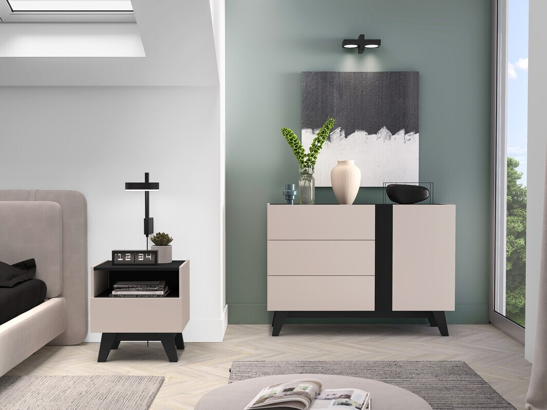 Bútor kollekció Evateno