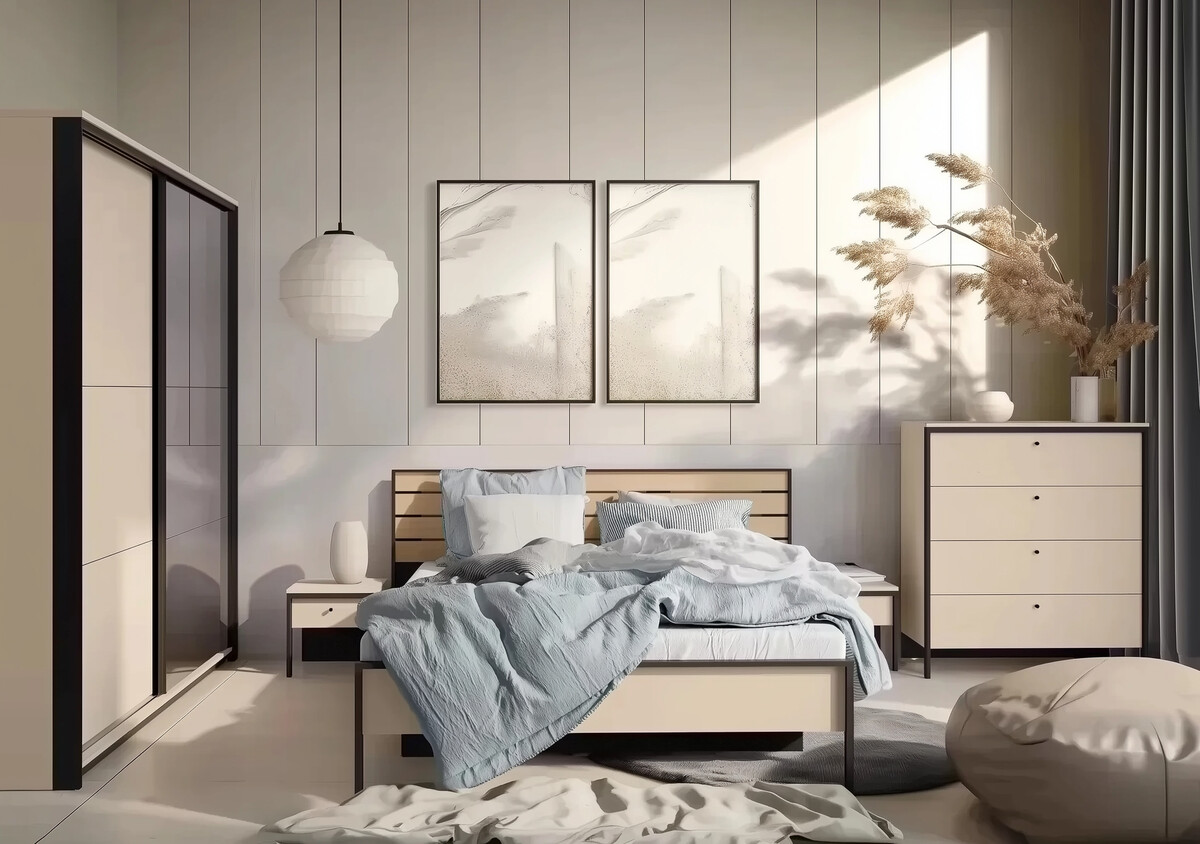 Bútor kollekció Virmoro