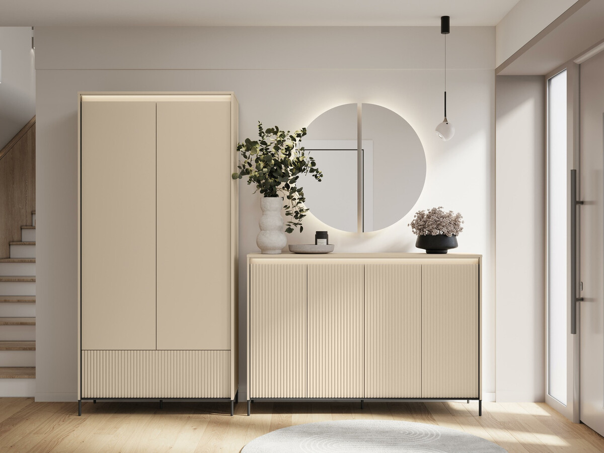 Bútor kollekció Lorfera