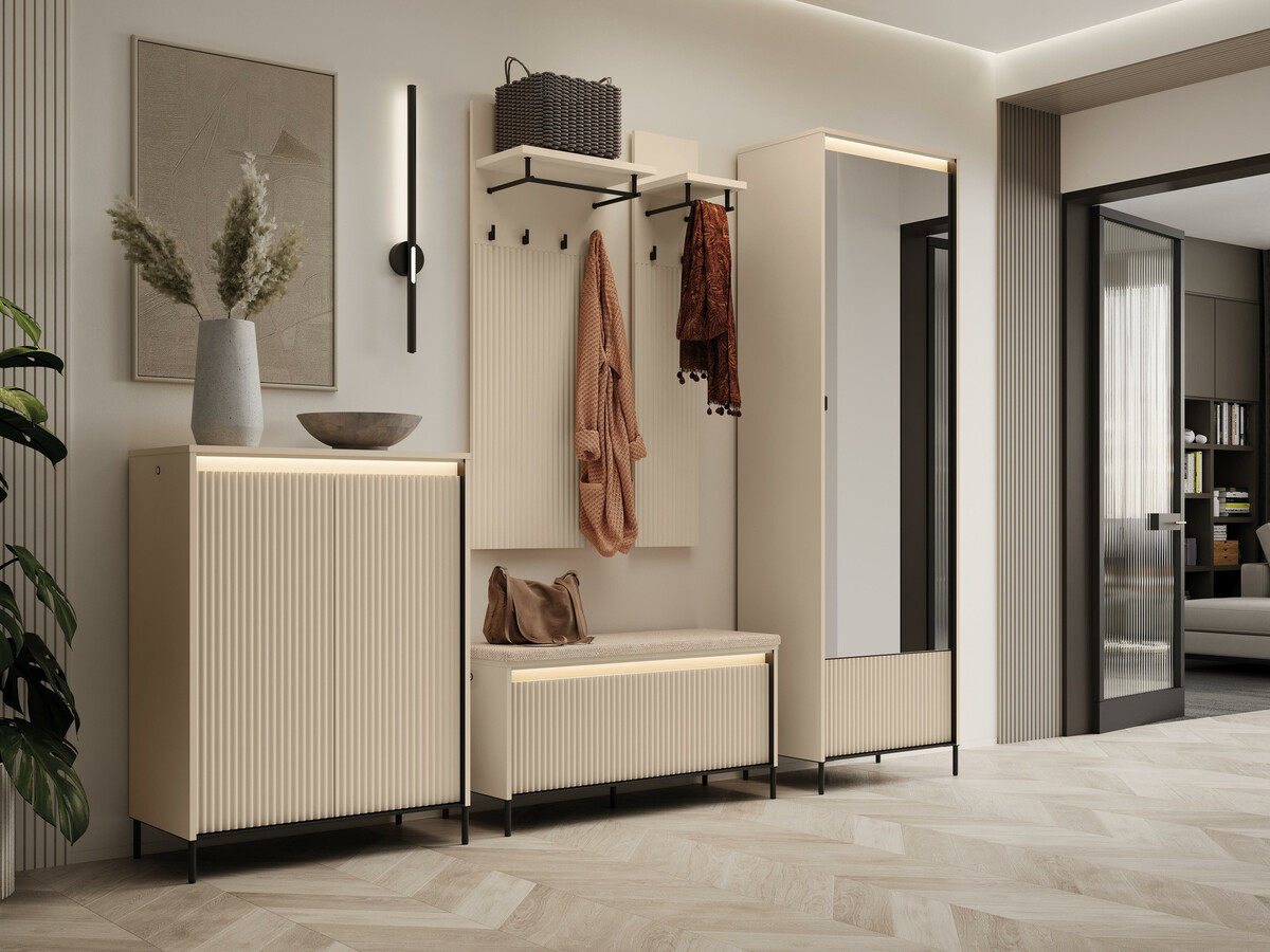 Bútor kollekció Lorfera