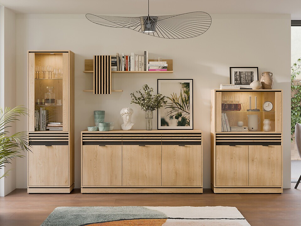 Bútor kollekció Cavtole