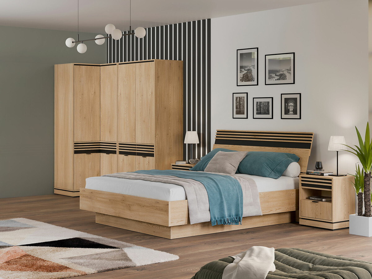 Bútor kollekció Cavtole