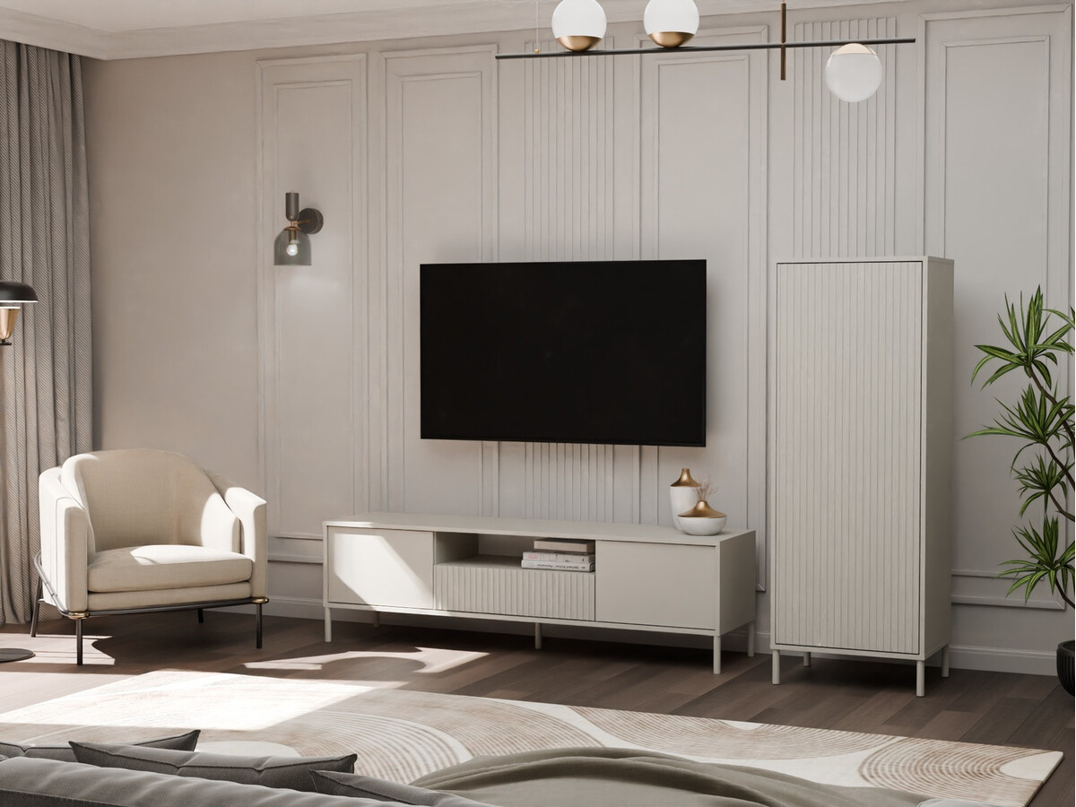 Bútor kollekció Orlsone