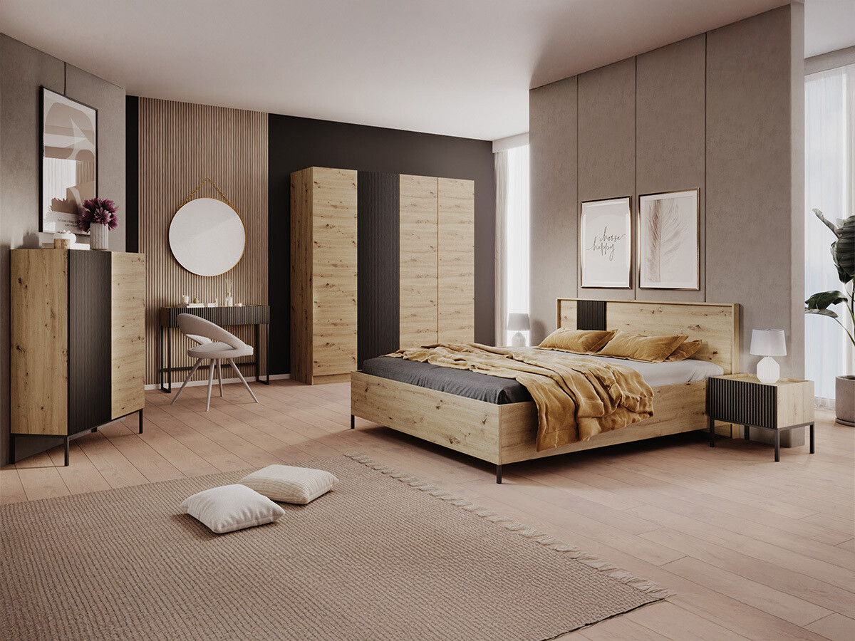 Bútor kollekció Lunole