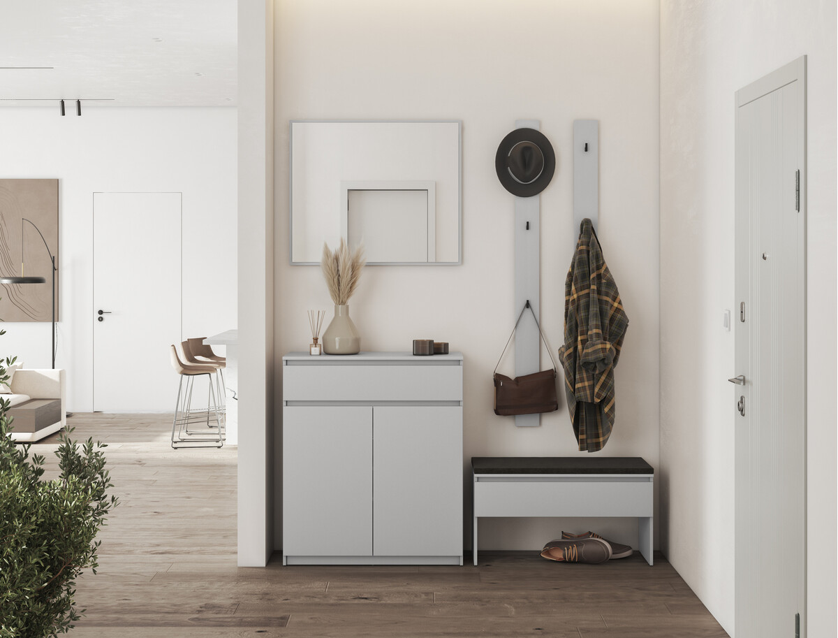 Bútor kollekció Lorcama