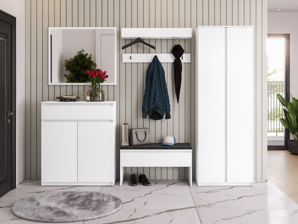 Bútor kollekció Lorcama