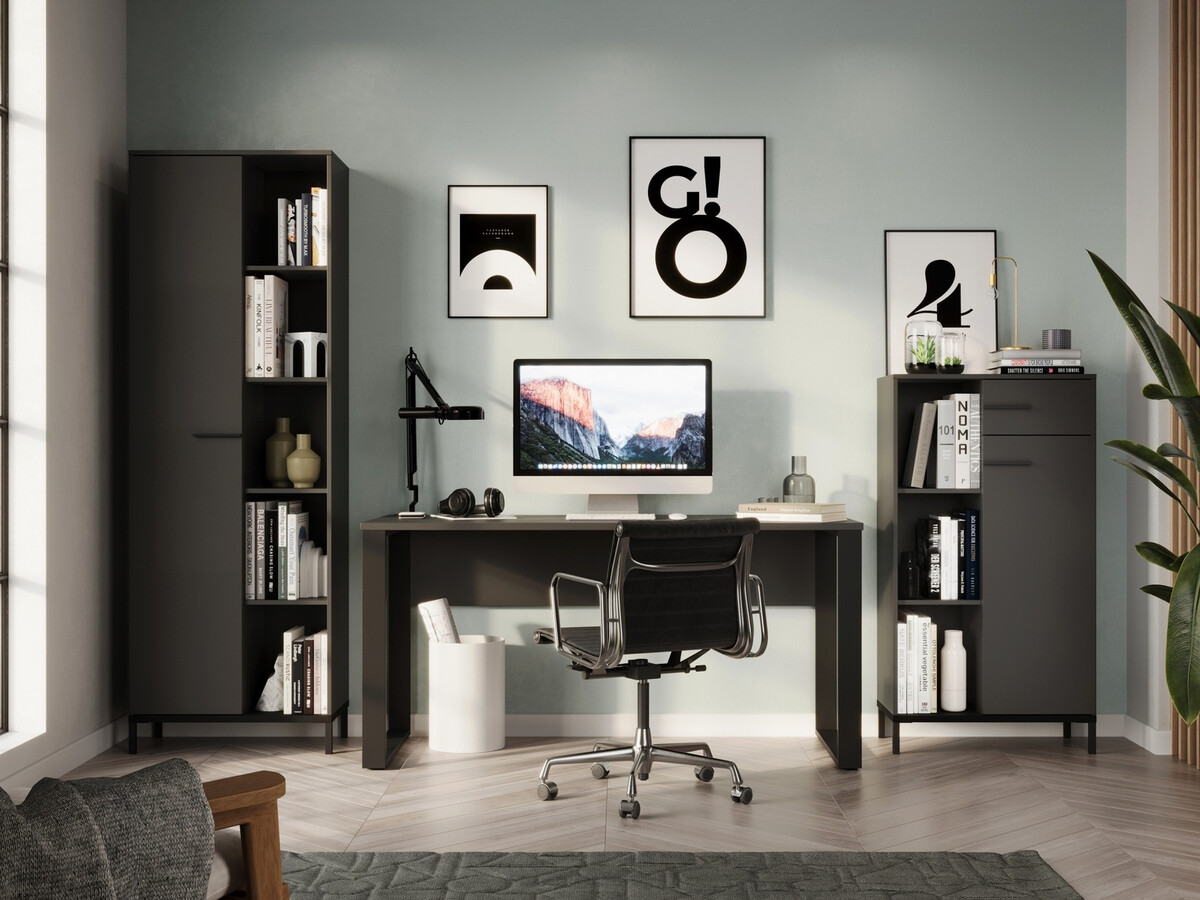 Bútor kollekció Solaro