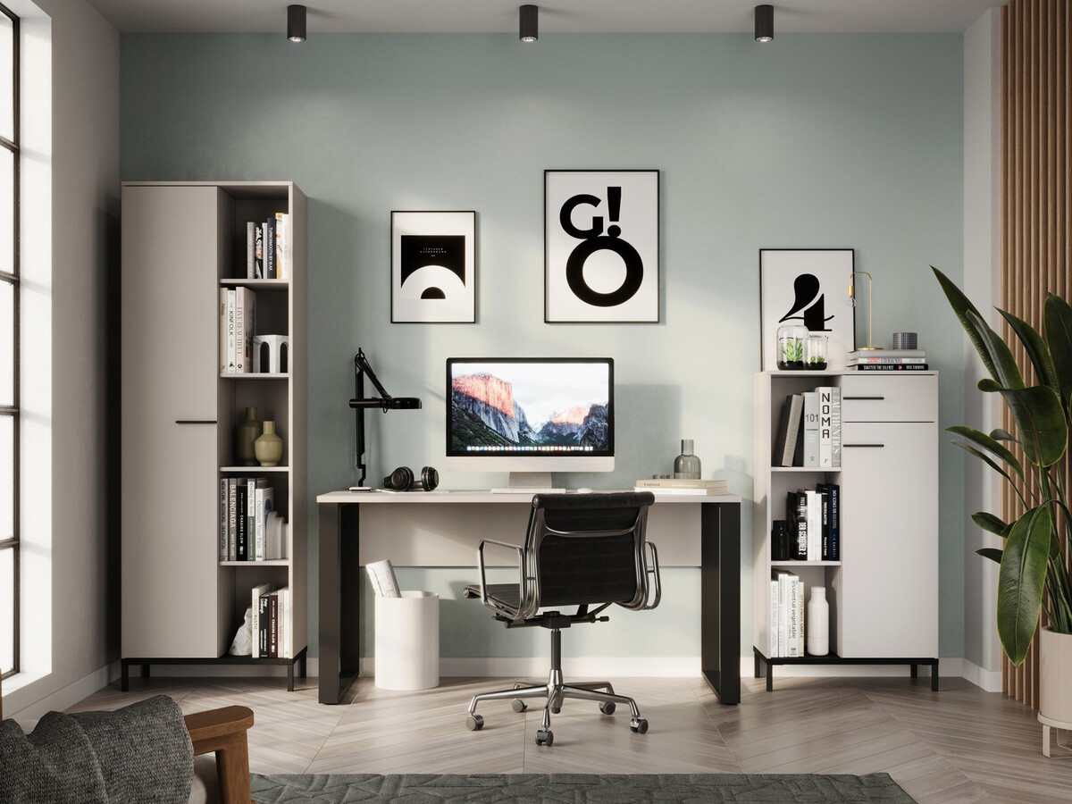 Bútor kollekció Solaro