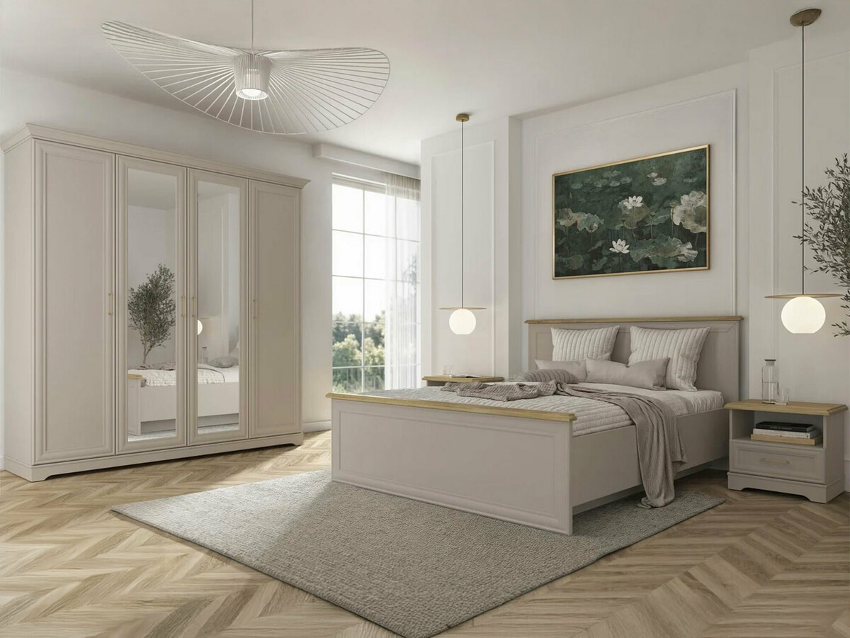 Bútor kollekció Evanuo