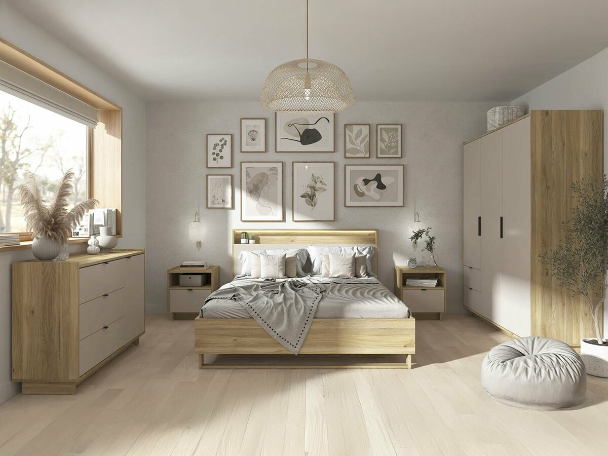 Bútor kollekció Lorlivo