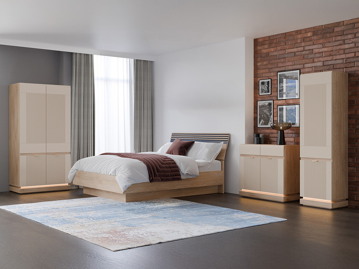 Bútor kollekció Teselbu