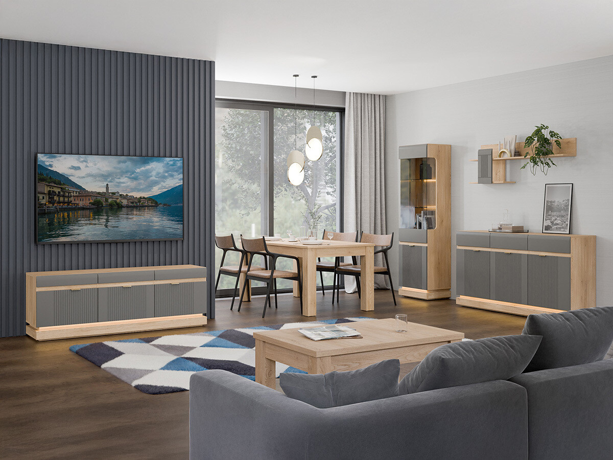 Bútor kollekció Teselbu