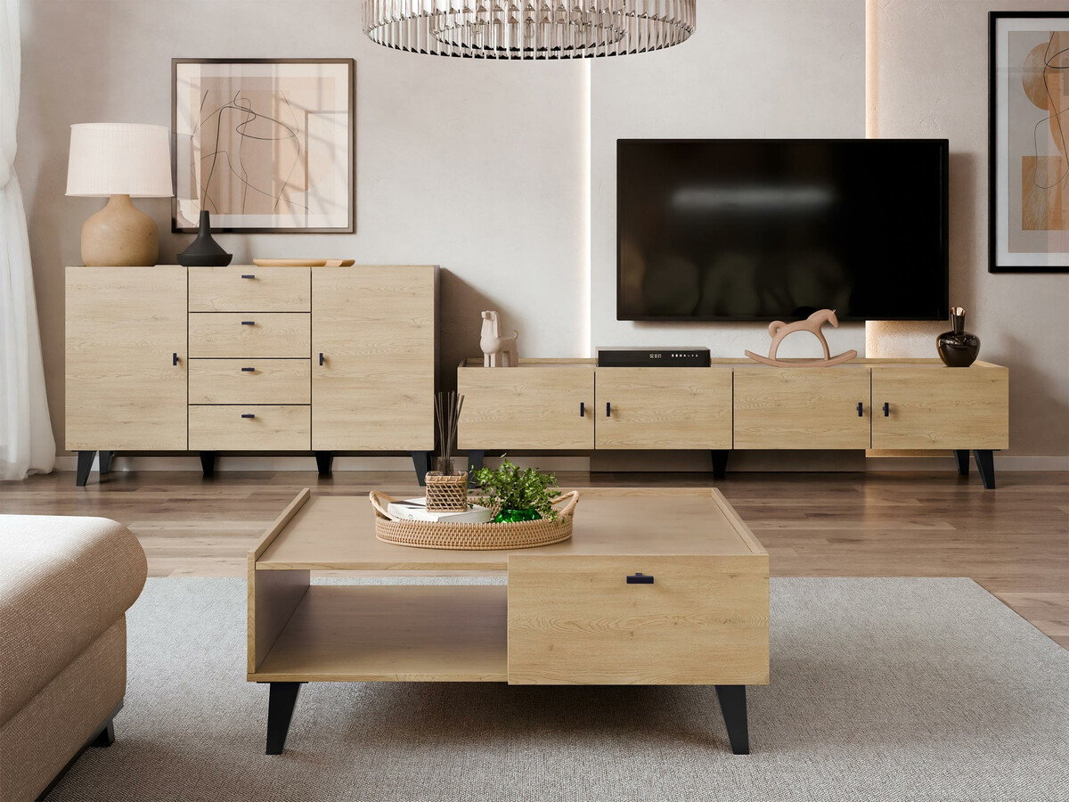 Bútor kollekció Comfivo Avimelo