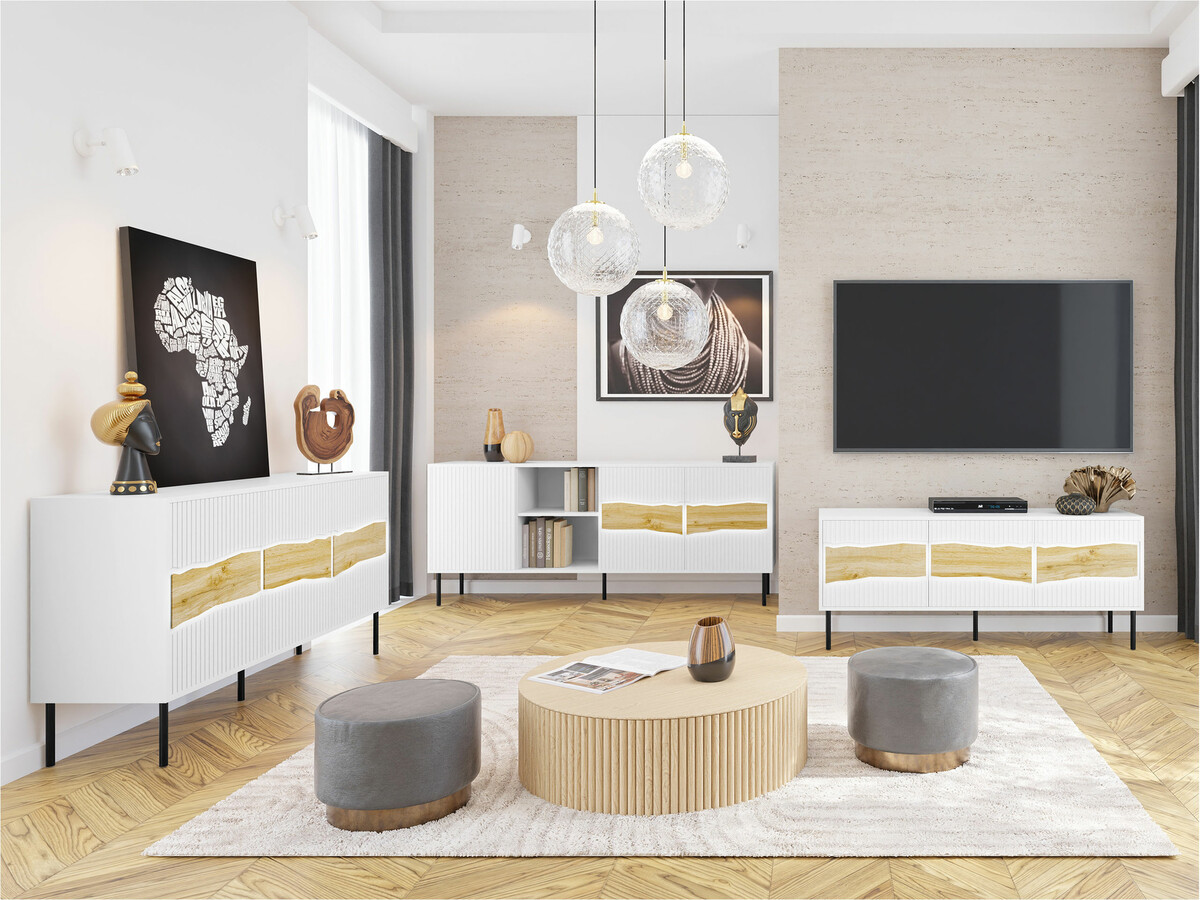 Bútor kollekció Monevare