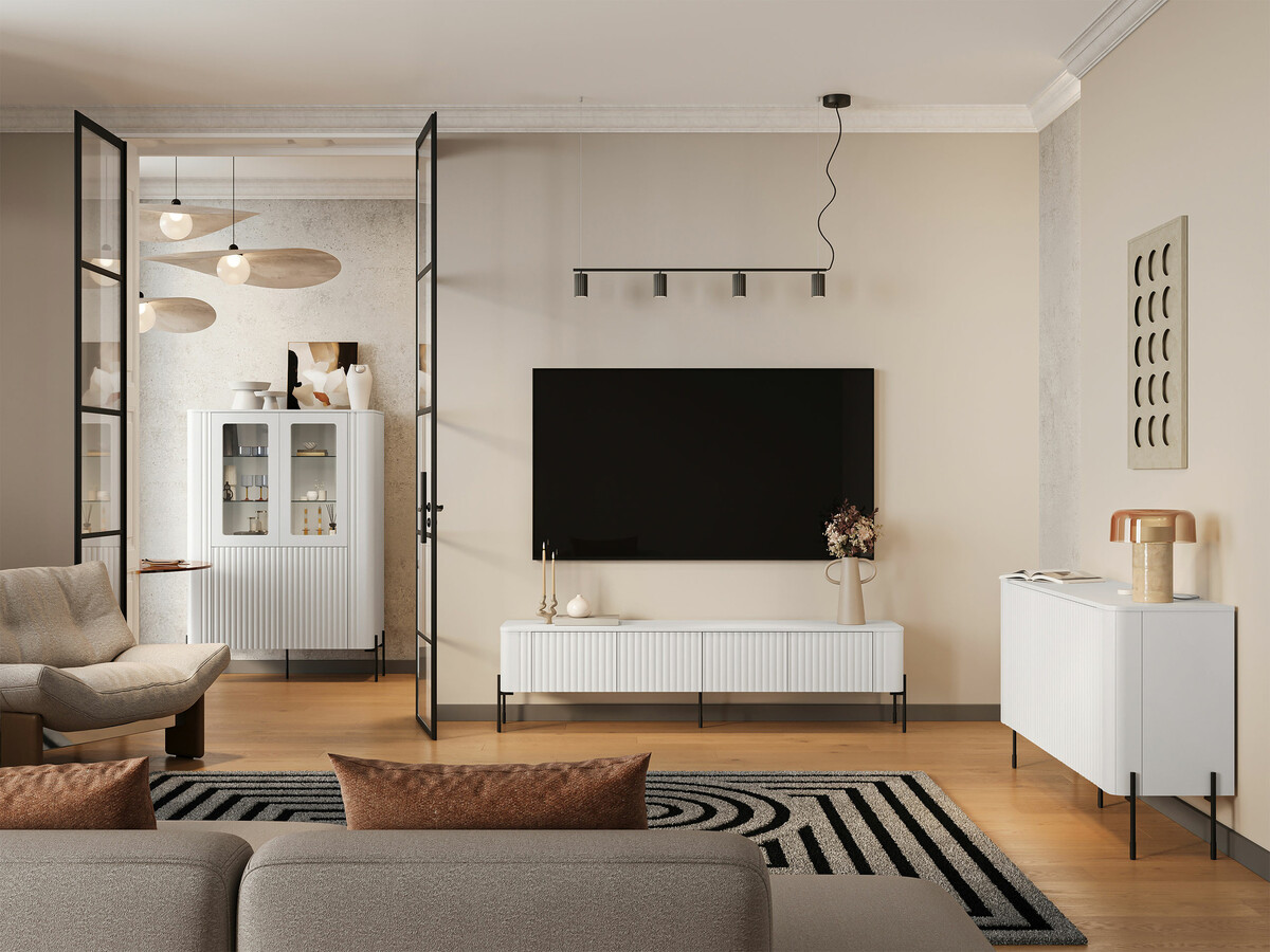 Bútor kollekció Mavnue