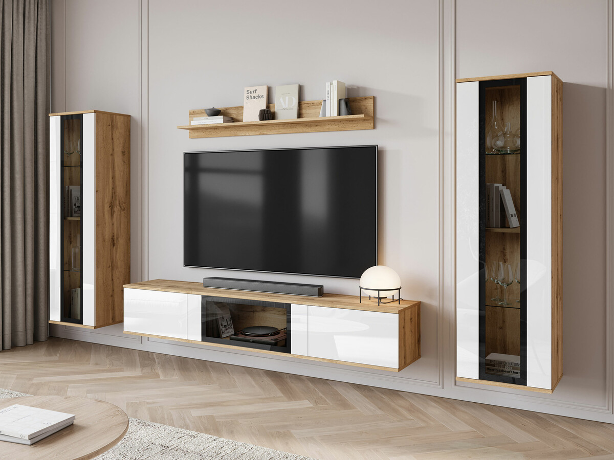 Bútor kollekció Torcame