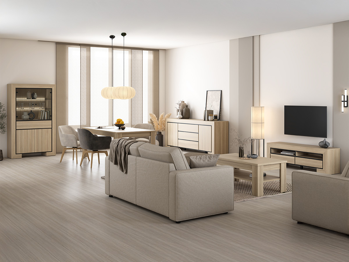 Bútor kollekció Etrteo