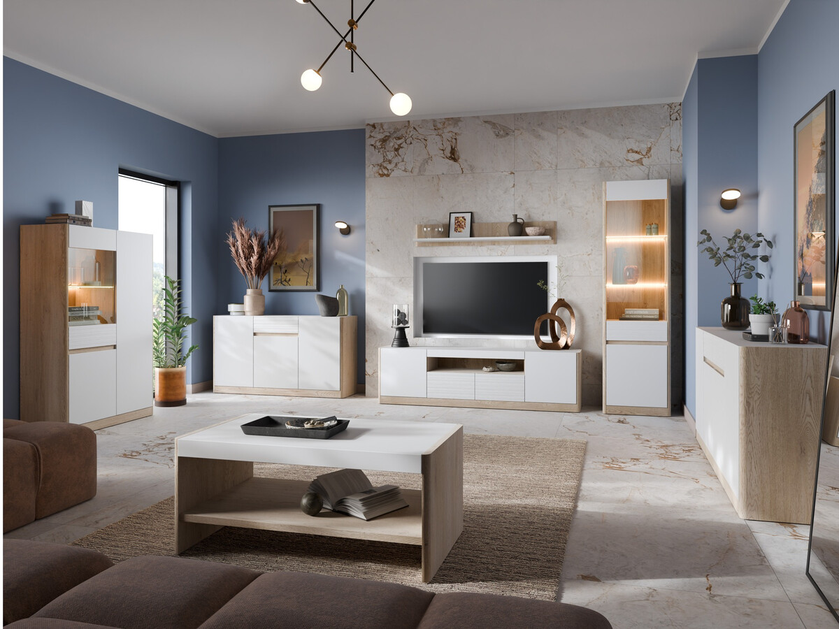 Bútor kollekció Flosoi